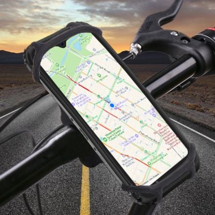 Portabici Blackview - immagine 3