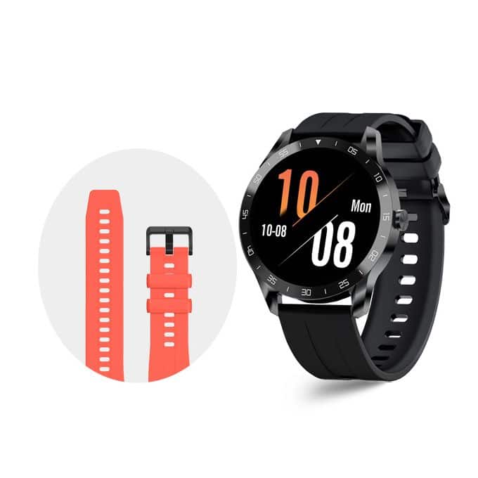 Blackview x1 smartwatch recensione deals