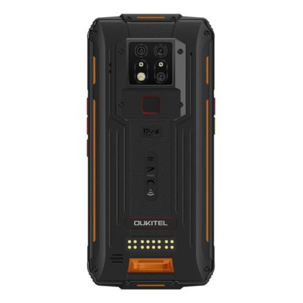 Oukitel WP7 | 6 GB RAM 128 GB ROM - immagine 3