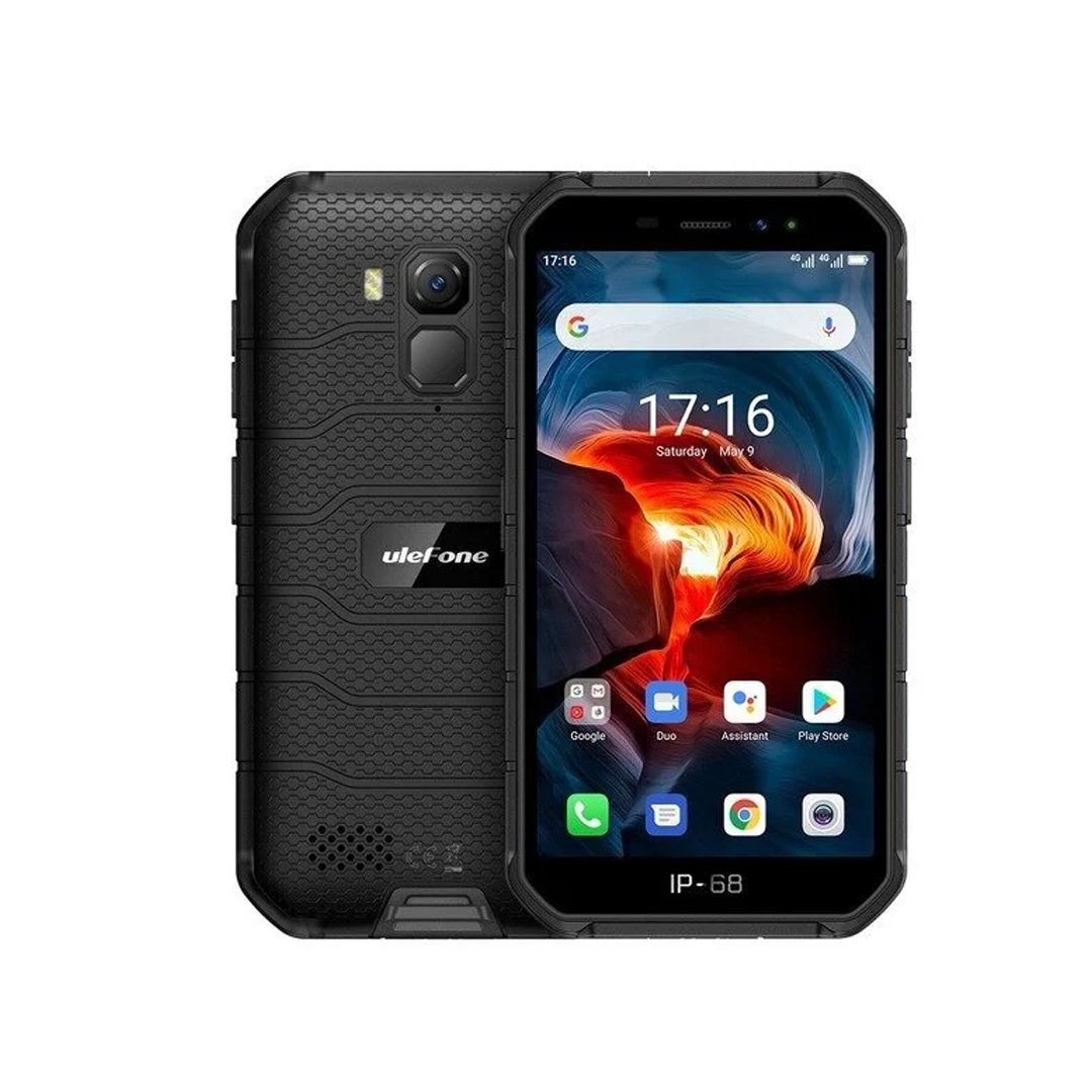 Ulefone Armor X7 Pro | 4GB RAM + 32GB ROM - Blackview® Italia