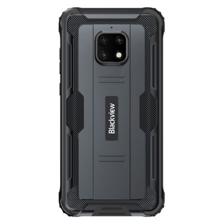 Blackview BV4900 Pro | 7 GB (4GB+3GB) RAM + 64 GB ROM - immagine 4