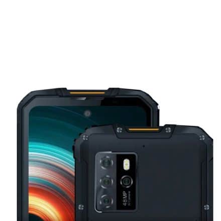 Oukitel WP10 - 5G  | 8 GB RAM 128 GB ROM - immagine 5
