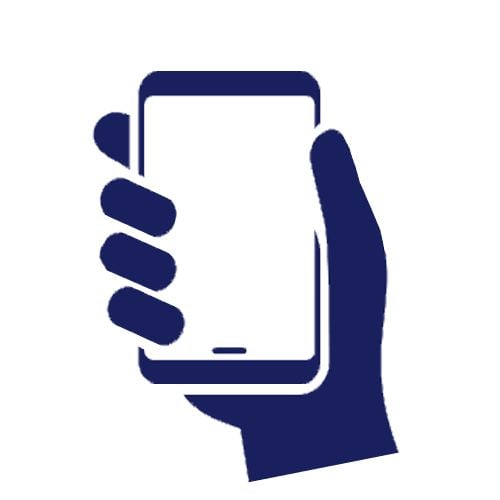 Smartphone classic