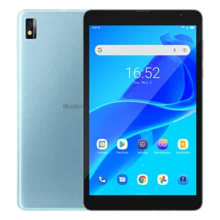 Tablet Blackview Tab 6 | 3 GB RAM 32 GB ROM - immagine 2