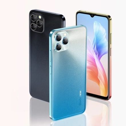 Blackview A95 | 8 GB RAM + 128 GB ROM - immagine 2