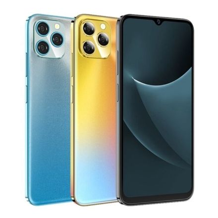 Blackview A95 | 8 GB RAM + 128 GB ROM