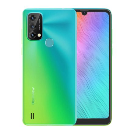 Blackview A50 | 3 GB RAM + 64 GB ROM - immagine 5