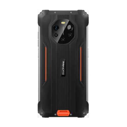 Blackview BL8800 Pro | 5G Telecamera termica - immagine 2
