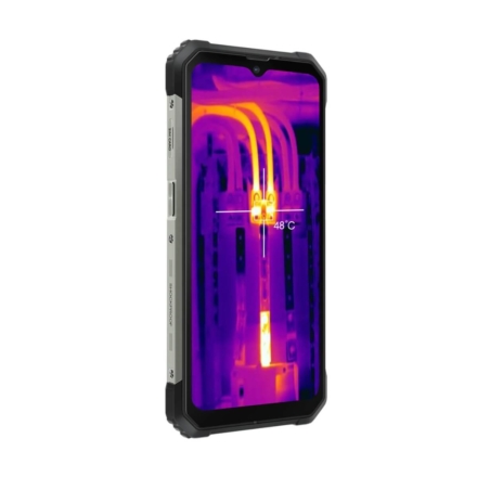 Blackview BL8800 Pro | 5G Telecamera termica - immagine 3