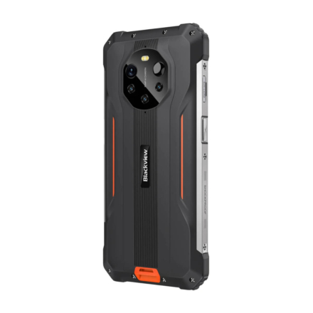 Blackview BL8800 Pro | 5G Telecamera termica - immagine 4