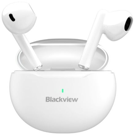 Blackview Airbuds 6 - Cuffie Bluetooth