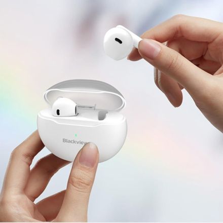 Blackview Airbuds 6 - Cuffie Bluetooth - immagine 5