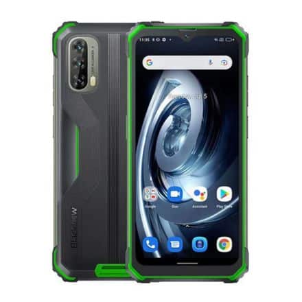 Blackview BV7100 | 6GB RAM + 128GB ROM - immagine 3