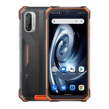 Blackview BV7100 | 6GB RAM + 128GB ROM - immagine 4