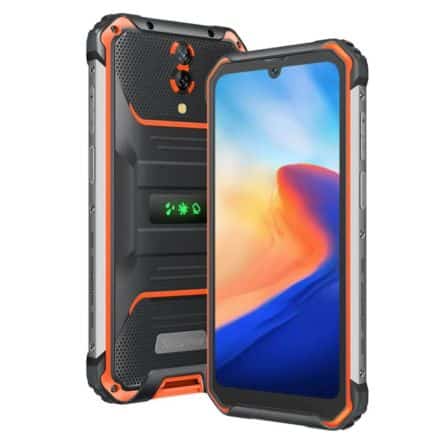 Blackview BV7200 | 6 GB RAM + 128 GB ROM - immagine 3