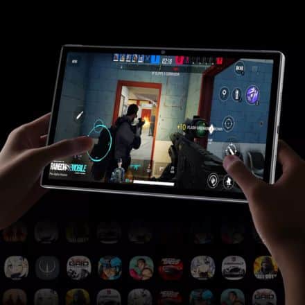 Tablet Blackview Tab 15 | 8GB+6GB RAM 128 GB ROM - immagine 4