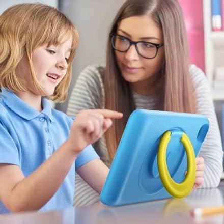 Tablet Blackview Tab 7 Kids