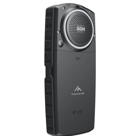 AGM M6 | Smartphone robusto | Facile - immagine 5
