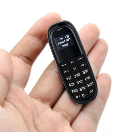AEKU KK1 | mini cellulare - immagine 4