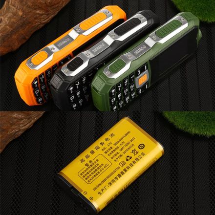 OEM L9 | ROBUSTO - immagine 3