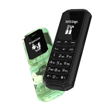 AEKU KK2 | mini cellulare - immagine 2