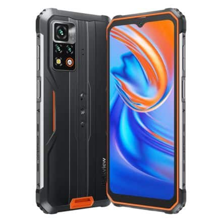 Blackview BV9200 | 14 GB (8GB + 6GB) RAM + 256 GB ROM - immagine 2