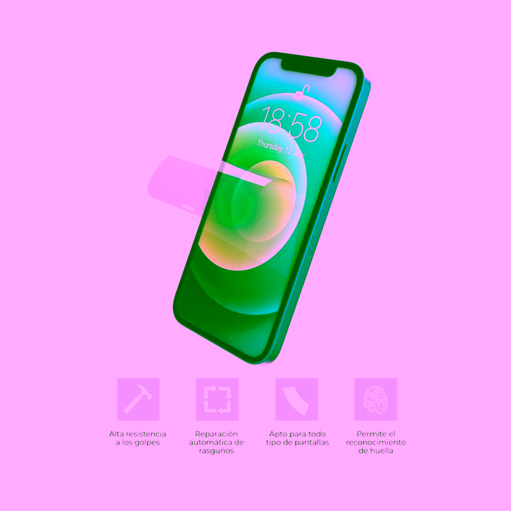 Protettore idrogel - immagine 3