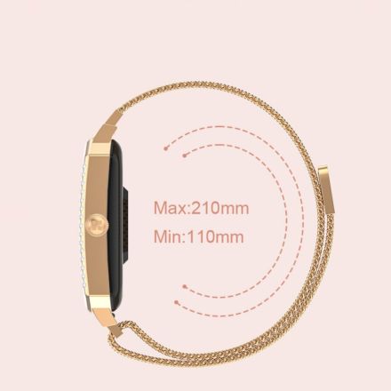 Blackview R9 - Orologio intelligente - immagine 3