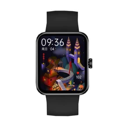 Blackview W10E - Smartwatch - immagine 4