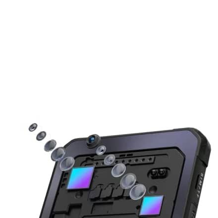 IIIF150 Air1 Ultra | 8 GB RAM + 128 GB ROM - immagine 3