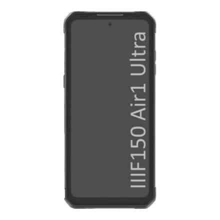 IIIF150 Air1 Ultra | 8 GB RAM + 128 GB ROM - immagine 2