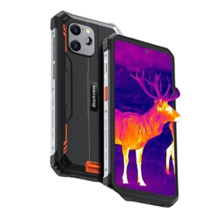 Blackview BV8900 | 16 GB (8GB+8GB) RAM + 256 GB ROM - immagine 3
