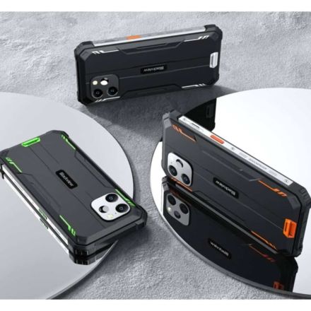 Blackview BV8900 | 16 GB (8GB+8GB) RAM + 256 GB ROM - immagine 4