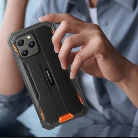 Blackview BV5300 PRO | 12 GB RAM (4GB+8GB) 64 GB ROM - immagine 3