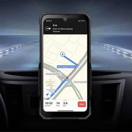 Blackview BV5300 PRO | 12 GB RAM (4GB+8GB) 64 GB ROM - immagine 5