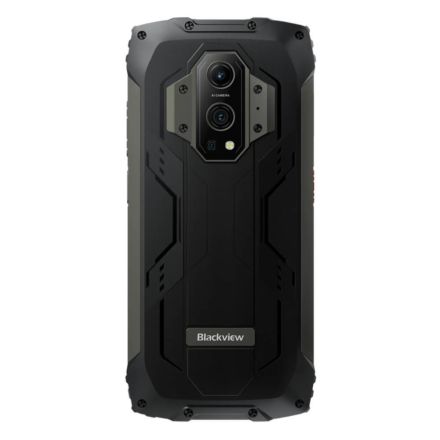 Blackview BV9300 | Telemetro laser 40M - Torcia Lumen 100 - immagine 3