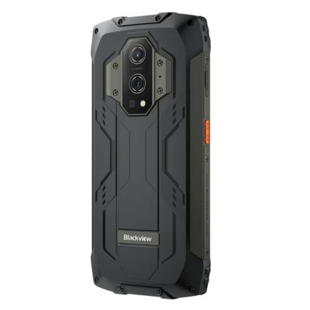Blackview BV9300 | Telemetro laser 40M - Torcia Lumen 100 - immagine 4