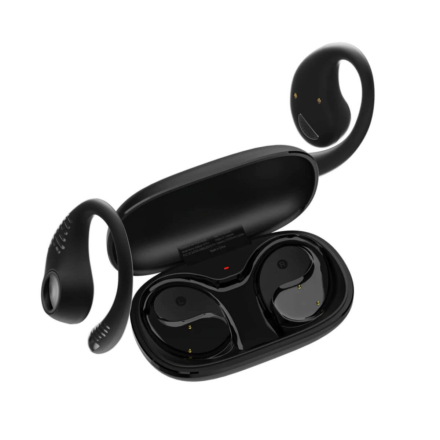 Blackview AirBuds 10 Pro - Cuffie Bluetooth 5.2 - immagine 2