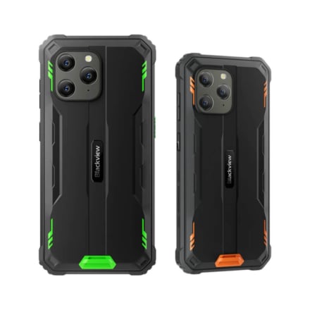 Blackview BV5300 | 7GB (4GB+3G) RAM + 32 GB ROM - immagine 4