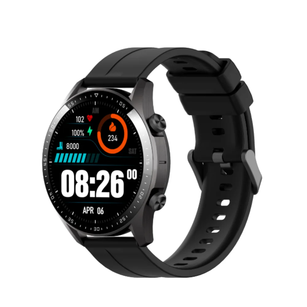 Blackview X1 Pro - Smartwatch - Blackview® by Phones Rugged Italia
