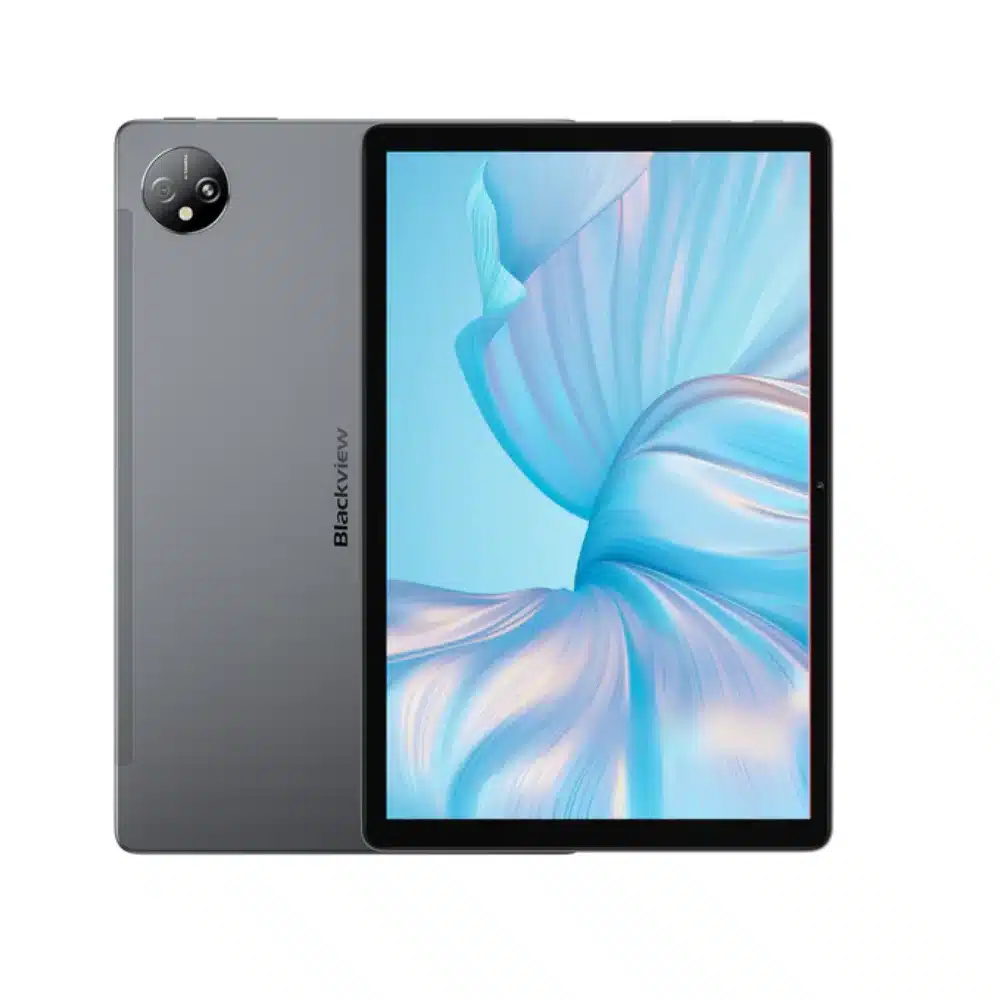 Tablet Blackview Tab 80  8 GB RAM 128 GB ROM - Blackview® by Phones Rugged  Italia