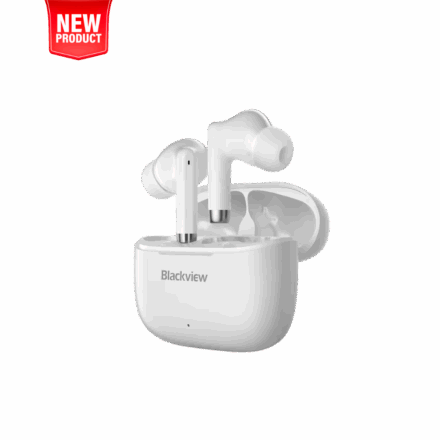 Blackview AirBuds 4 - Cuffie Bluetooth Economiche