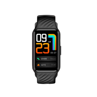 Blackview R10 - Smartwatch - Nero