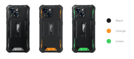 Oukitel WP32 PRO | 6 GB RAM + 256 GB ROM - immagine 4