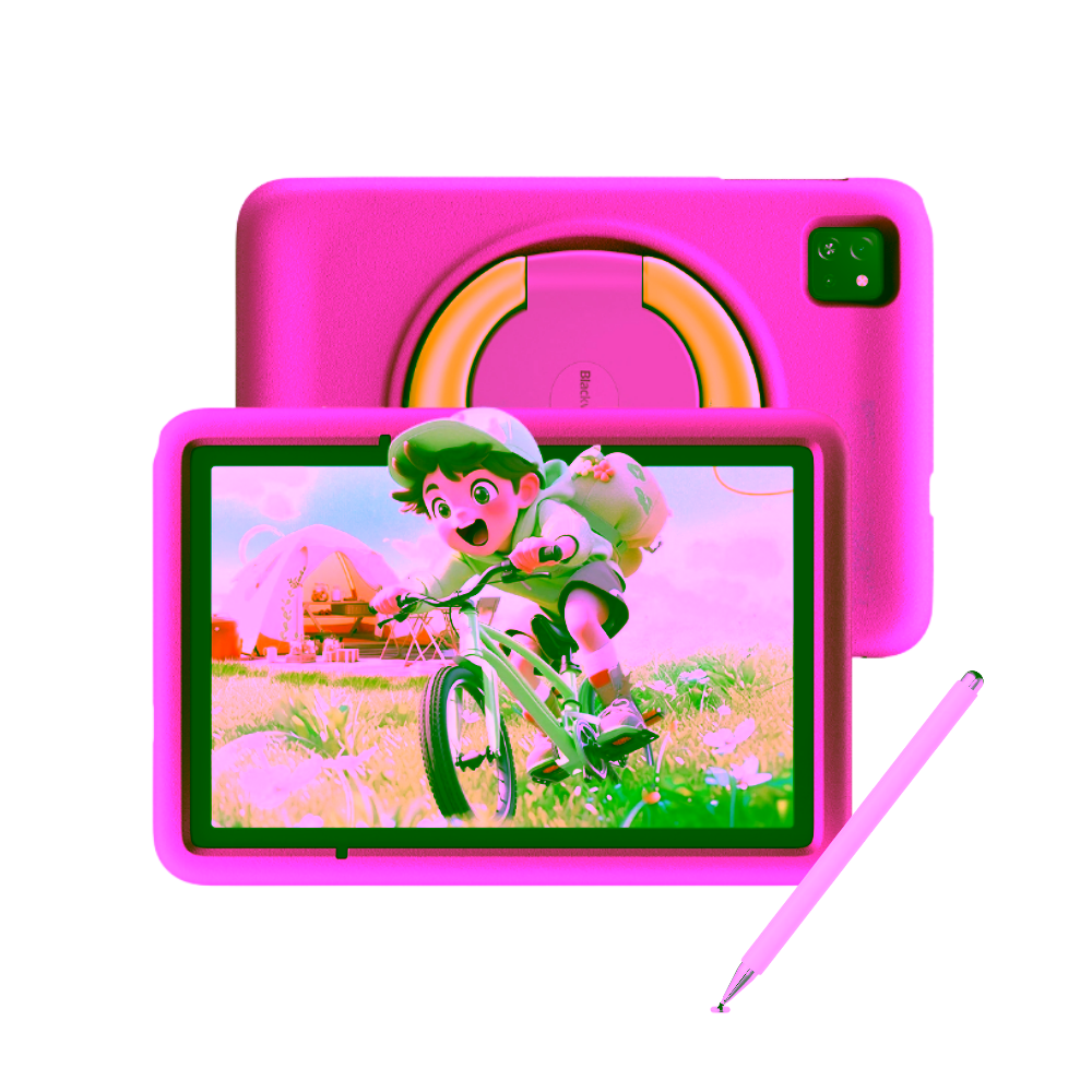 Tablet Blackview Tab 60 Pro Kids | 24 GB (8GB+16GB) RAM 128 GB ROM - immagine 9