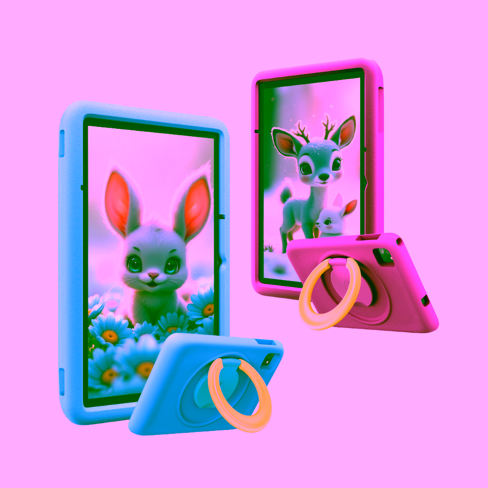 Tablet Blackview Tab 60 Pro Kids | 24 GB (8GB+16GB) RAM 128 GB ROM - immagine 8