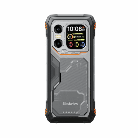 Blackview XPLORE 1 (Prevendita) – Smartphone Rugged 5G IP68/IP69K MIL-STD-810H