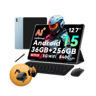 Tablet Blackview LINK 8 | 36 GB RAM - 256 GB ROM
