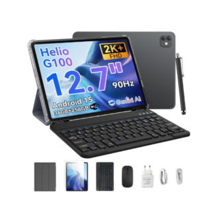 Tablet Blackview LINK 8 | 36 GB RAM - 256 GB ROM