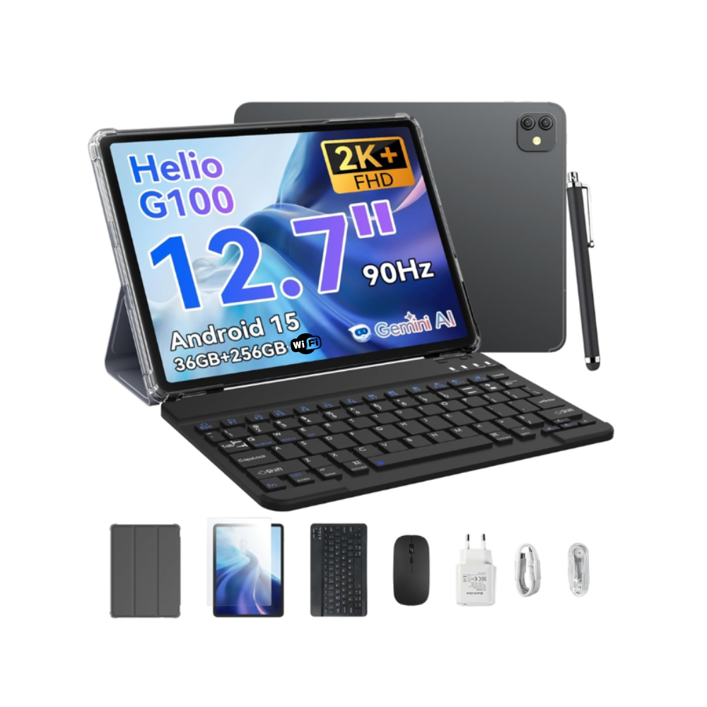 Tablet Blackview LINK 8 | 36 GB RAM - 256 GB ROM